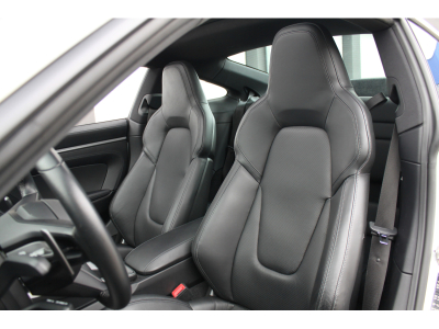 Porsche 911 (992) CARRERA S | FRANCAISE | PDSL+ | 360 | CHRONO | 18X