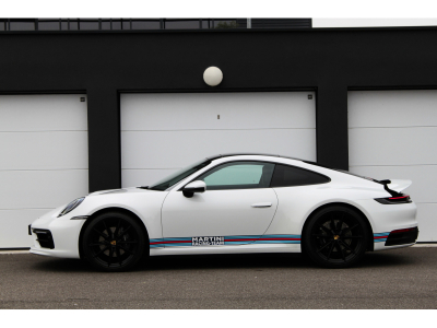 Porsche 911 (992) CARRERA