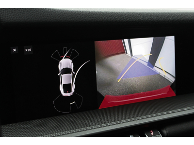 Porsche 911 (992) CARRERA