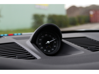 Porsche 911 (992) CARRERA