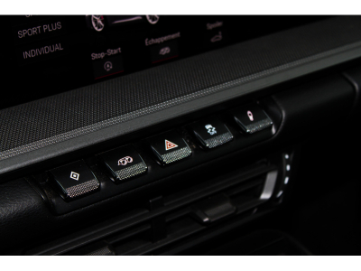 Porsche 911 (992) CARRERA