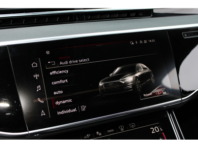 Audi A8 60 TFSIe 462Ch | MATRIX | BANG OLUFSEN | 360° | ACC | HUD | TVA