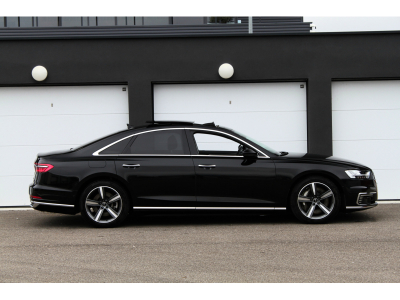 Audi A8 60 TFSIe 462Ch | MATRIX | BANG OLUFSEN | 360° | ACC | HUD | TVA