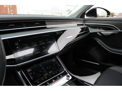 Audi A8 60 TFSIe 462Ch | MATRIX | BANG OLUFSEN | 360° | ACC | HUD | TVA
