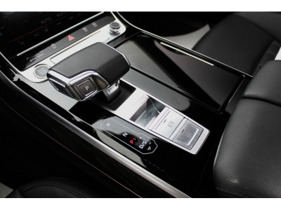 Audi A8 60 TFSIe 462Ch | MATRIX | BANG OLUFSEN | 360° | ACC | HUD | TVA