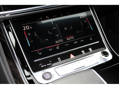 Audi A8 60 TFSIe 462Ch | MATRIX | BANG OLUFSEN | 360° | ACC | HUD | TVA