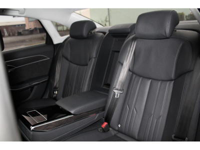 Audi A8 60 TFSIe 462Ch | MATRIX | BANG OLUFSEN | 360° | ACC | HUD | TVA