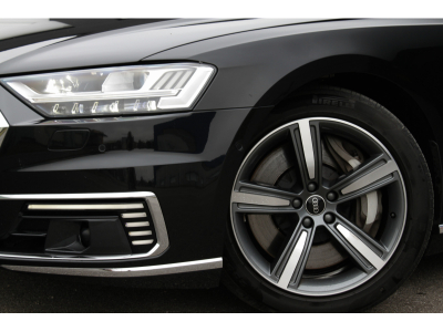Audi A8 60 TFSIe 462Ch | MATRIX | BANG OLUFSEN | 360° | ACC | HUD | TVA