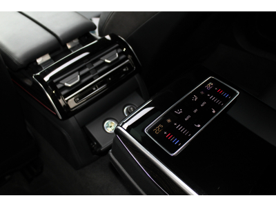 Audi A8 60 TFSIe 462Ch | MATRIX | BANG OLUFSEN | 360° | ACC | HUD | TVA