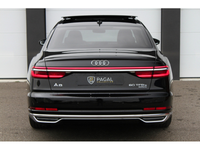 Audi A8 60 TFSIe 462Ch | MATRIX | BANG OLUFSEN | 360° | ACC | HUD | TVA