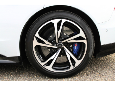 Audi e-tron GT RS | SUZUKA | CERMAMIC | ACC | NIGHTVISION