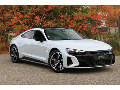 Audi e-tron GT RS | SUZUKA | CERMAMIC | ACC | NIGHTVISION