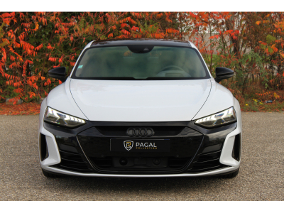 Audi e-tron GT RS | SUZUKA | CERMAMIC | ACC | NIGHTVISION