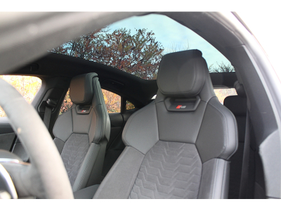 Audi e-tron GT RS | SUZUKA | CERMAMIC | ACC | NIGHTVISION