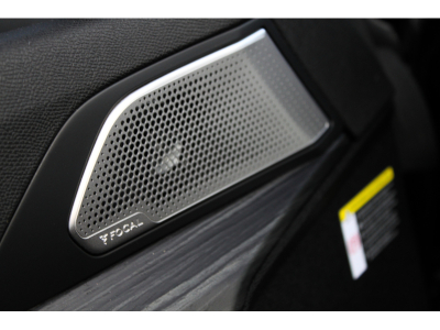 Peugeot 508 PSE 360Ch | ACC | FOCAL | PANO | NOCTURNE