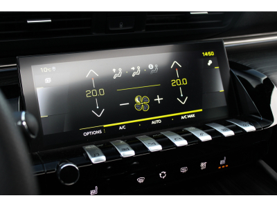 Peugeot 508 PSE 360Ch | ACC | FOCAL | PANO | NOCTURNE