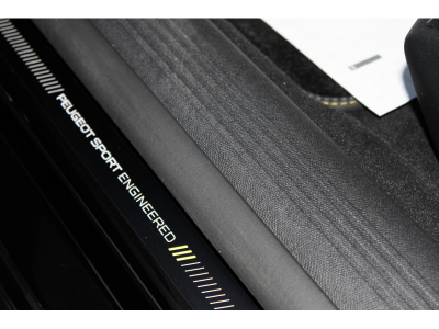 Peugeot 508 PSE 360Ch | ACC | FOCAL | PANO | NOCTURNE