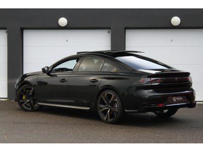 Peugeot 508 PSE 360Ch | ACC | FOCAL | PANO | NOCTURNE