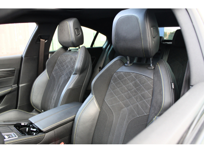 Peugeot 508 PSE 360Ch | ACC | FOCAL | PANO | NOCTURNE