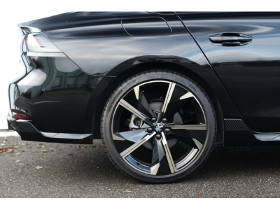 Peugeot 508 PSE 360Ch | ACC | FOCAL | PANO | NOCTURNE