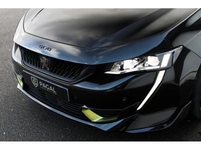 Peugeot 508 PSE 360Ch | ACC | FOCAL | PANO | NOCTURNE