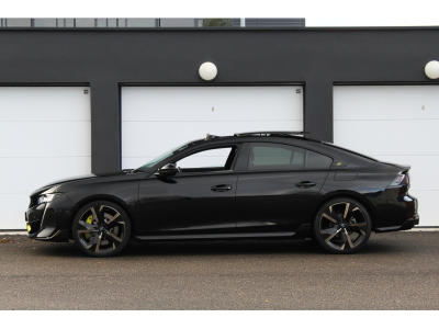 Peugeot 508 PSE 360Ch | ACC | FOCAL | PANO | NOCTURNE