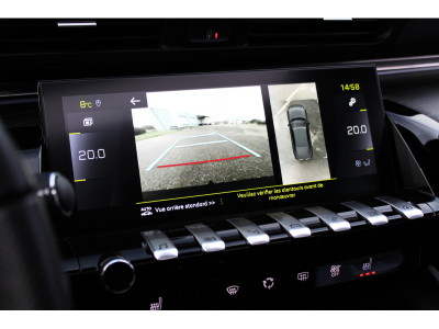 Peugeot 508 PSE 360Ch | ACC | FOCAL | PANO | NOCTURNE