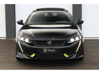 Peugeot 508 PSE 360Ch | ACC | FOCAL | PANO | NOCTURNE