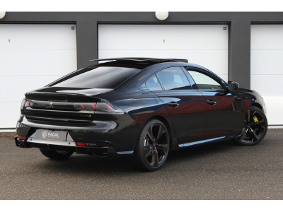 Peugeot 508 PSE 360Ch | ACC | FOCAL | PANO | NOCTURNE