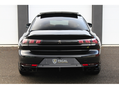 Peugeot 508 PSE 360Ch | ACC | FOCAL | PANO | NOCTURNE