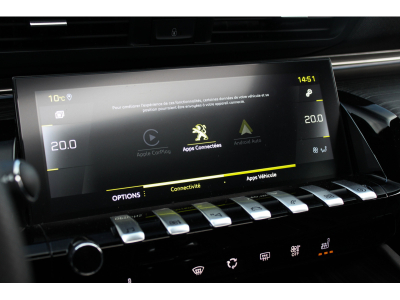 Peugeot 508 PSE 360Ch | ACC | FOCAL | PANO | NOCTURNE