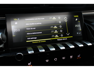 Peugeot 508 PSE 360Ch | ACC | FOCAL | PANO | NOCTURNE