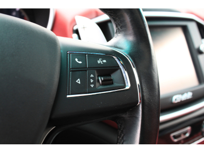 Maserati Ghibli I DIESEL 275