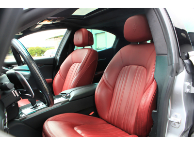 Maserati Ghibli I DIESEL 275