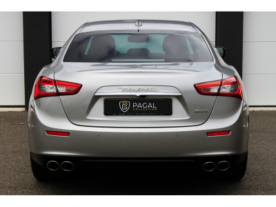 Maserati Ghibli I DIESEL 275