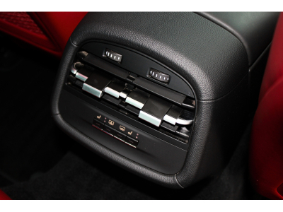 Maserati Ghibli I DIESEL 275