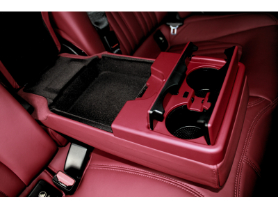 Maserati Ghibli I DIESEL 275