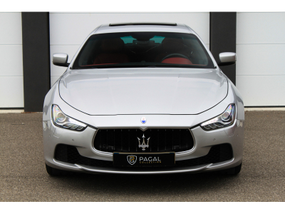 Maserati Ghibli I DIESEL 275