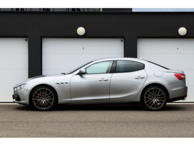 Maserati Ghibli I DIESEL 275