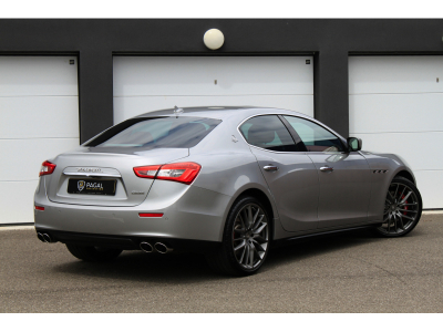 Maserati Ghibli I DIESEL 275
