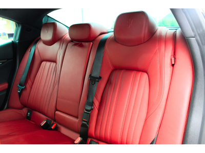 Maserati Ghibli I DIESEL 275