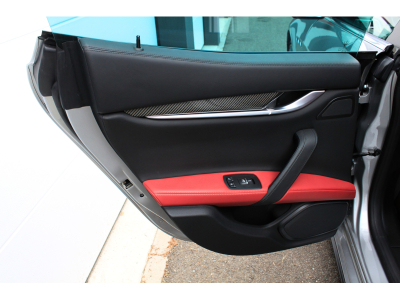 Maserati Ghibli I DIESEL 275