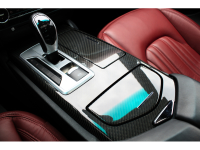 Maserati Ghibli I DIESEL 275