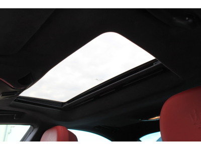 Maserati Ghibli I DIESEL 275