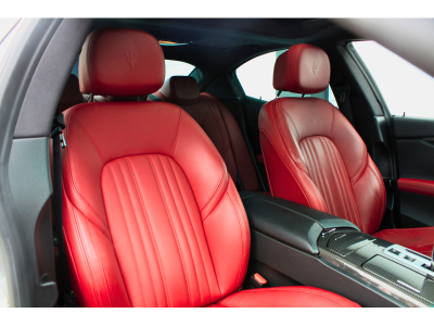 Maserati Ghibli I DIESEL 275