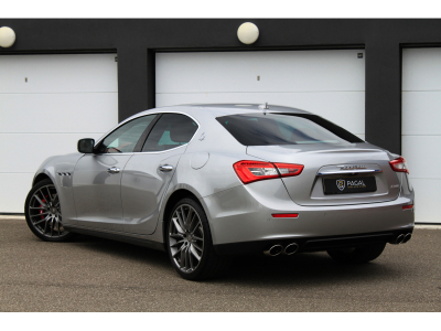 Maserati Ghibli I DIESEL 275