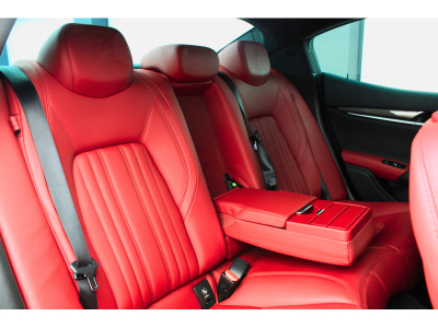 Maserati Ghibli I DIESEL 275