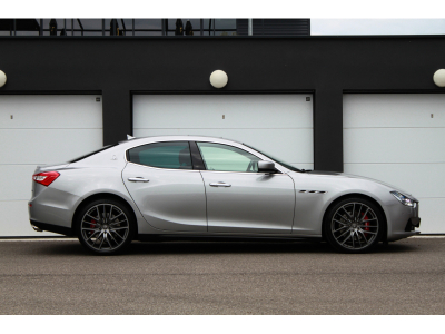 Maserati Ghibli I DIESEL 275