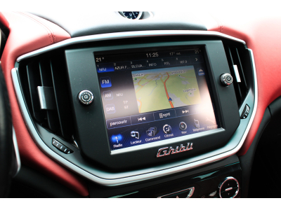 Maserati Ghibli I DIESEL 275