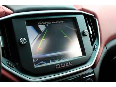 Maserati Ghibli I DIESEL 275